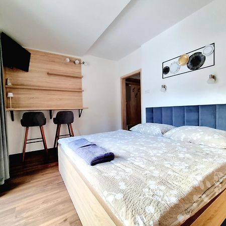 Apartmánový dom Lúčky 188 Demänovská Dolina Esterno foto