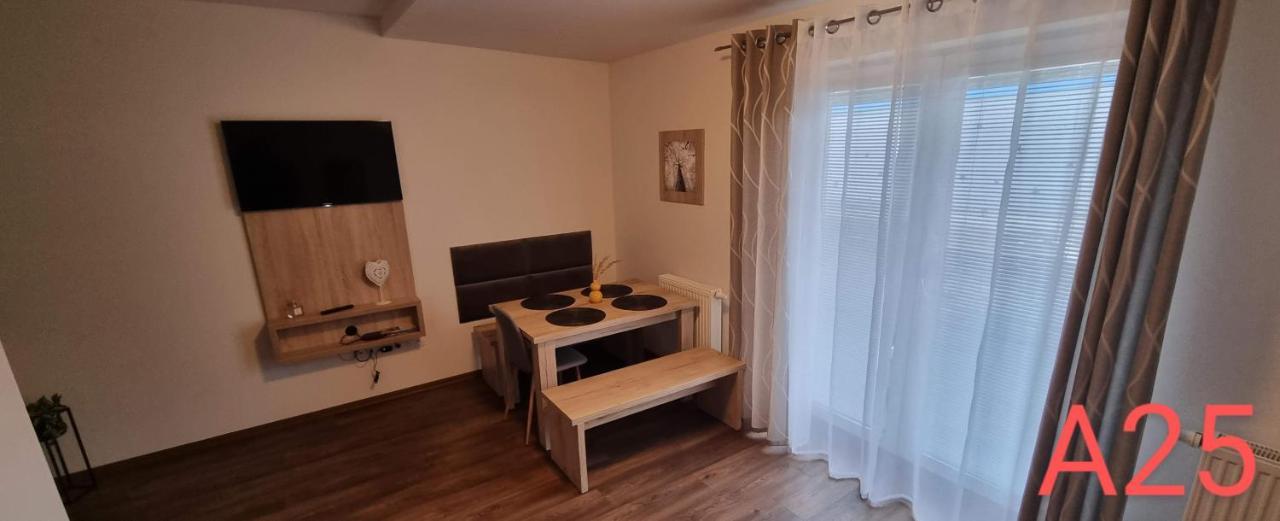 Apartmánový dom Lúčky 188 Demänovská Dolina Esterno foto