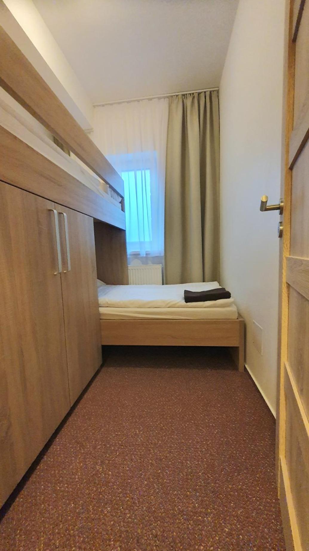 Apartmánový dom Lúčky 188 Demänovská Dolina Esterno foto