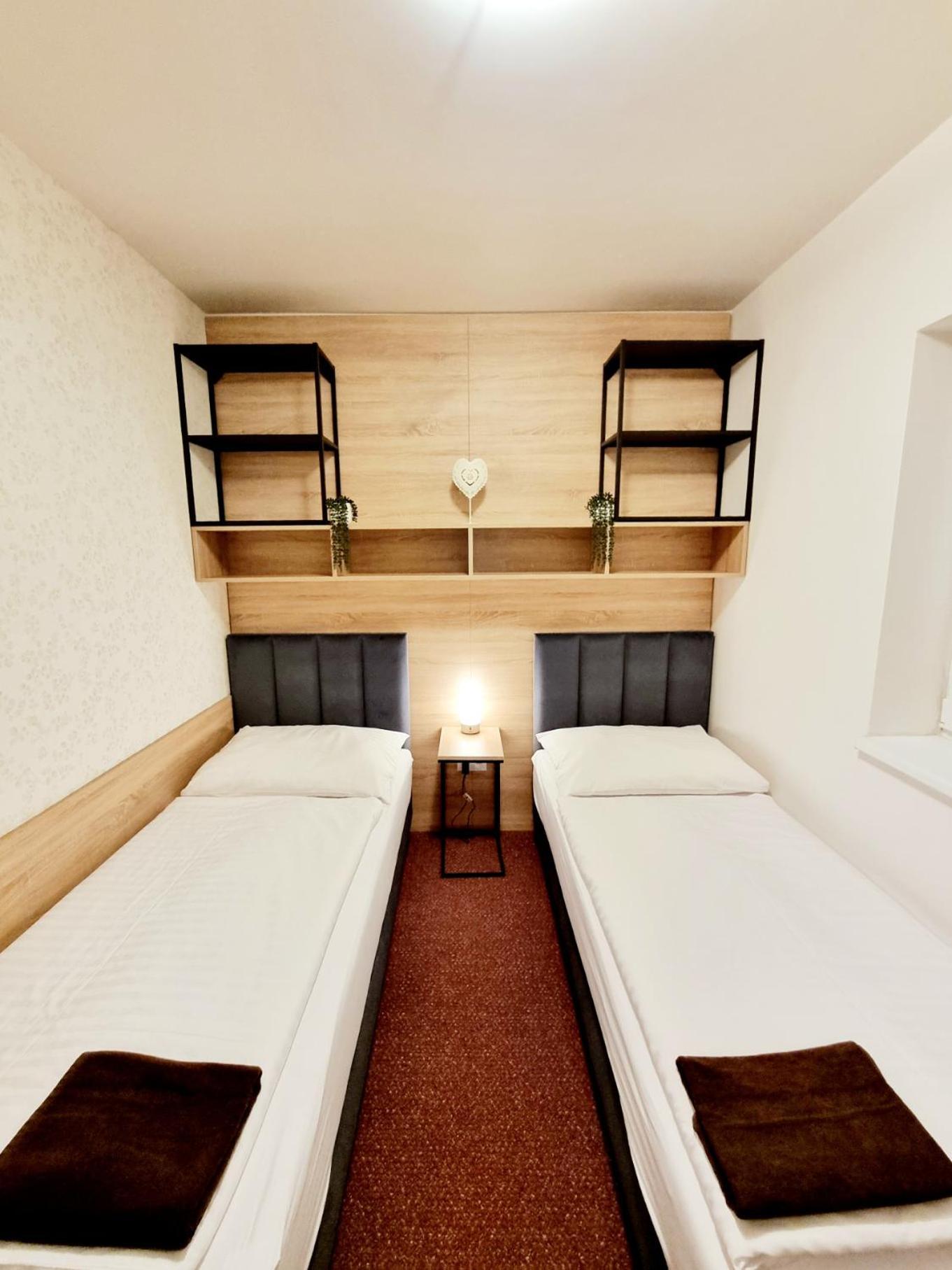 Apartmánový dom Lúčky 188 Demänovská Dolina Esterno foto