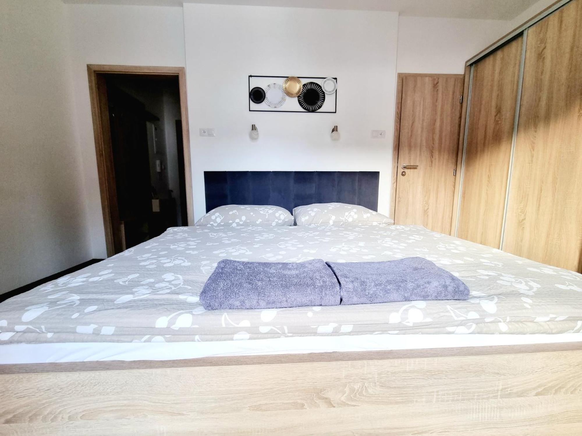 Apartmánový dom Lúčky 188 Demänovská Dolina Esterno foto