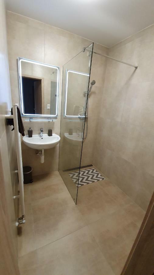 Apartmánový dom Lúčky 188 Demänovská Dolina Esterno foto