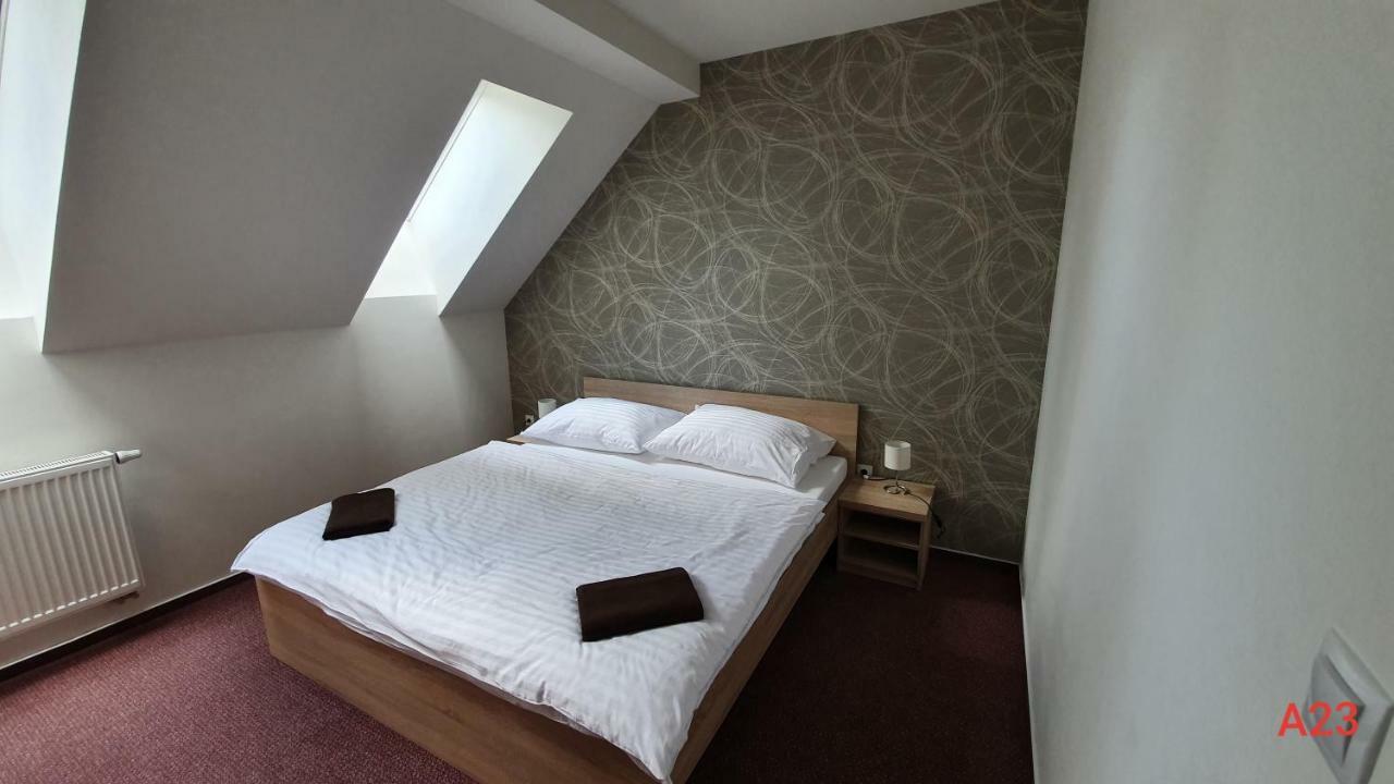 Apartmánový dom Lúčky 188 Demänovská Dolina Esterno foto