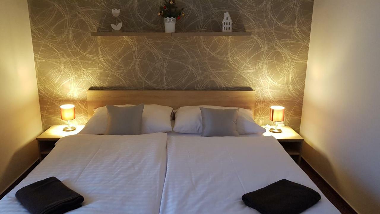 Apartmánový dom Lúčky 188 Demänovská Dolina Esterno foto